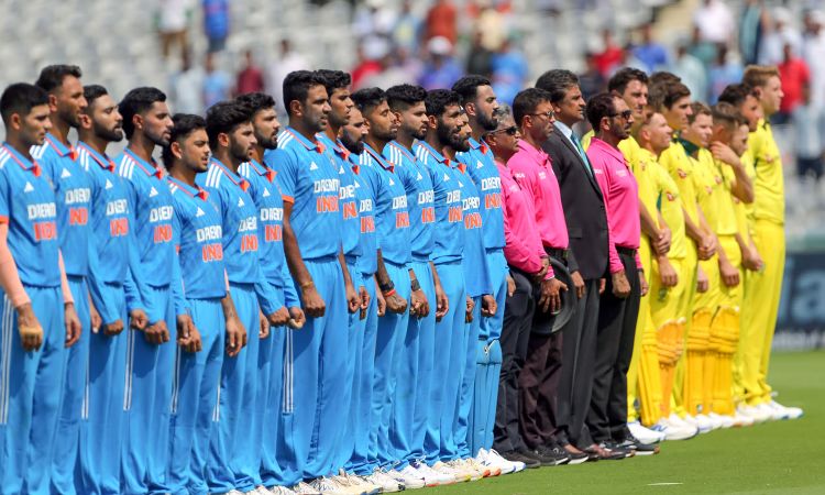 where to watch india national cricket team vs australian men’s cricket team