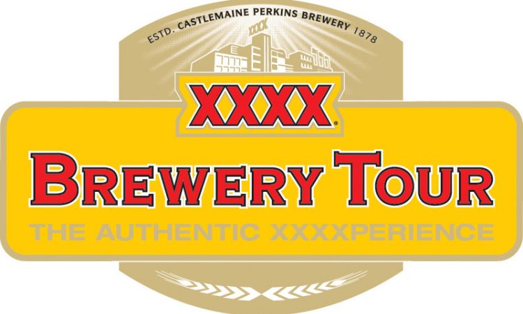 XXXX Brewery Tour