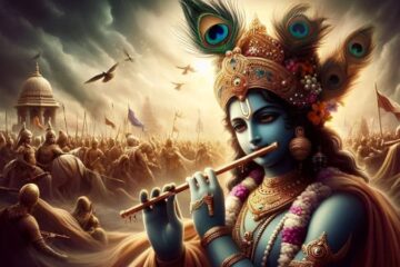 different names of Lord Krishna