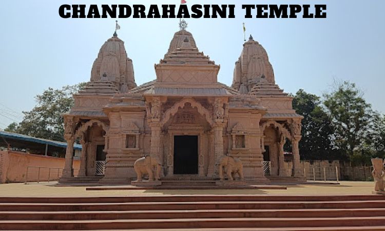 Chandrahasini Temple