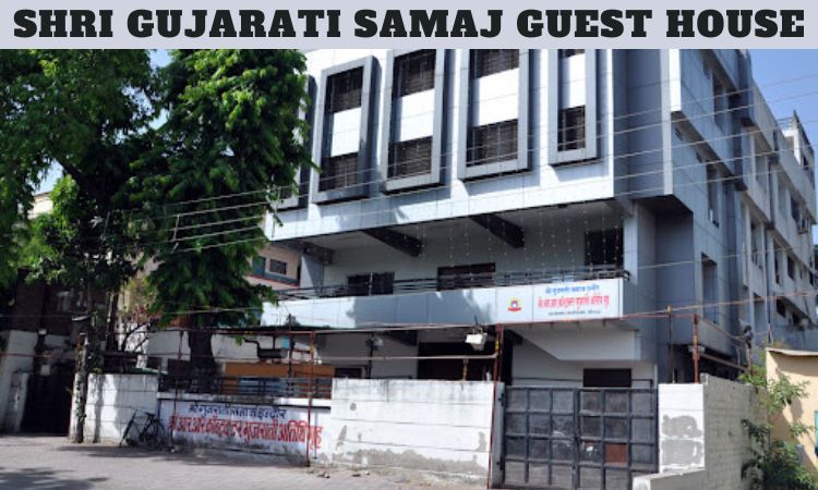 Shri Gujarati Samaj Guest House