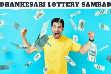 Dhankesari Lottery Sambad