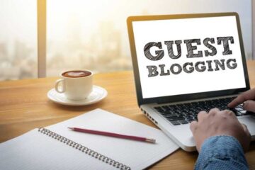 Important Factors to Consider while Choosing Target Websites for Guest Posting