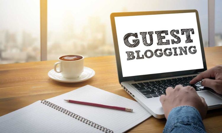 Important Factors to Consider while Choosing Target Websites for Guest Posting