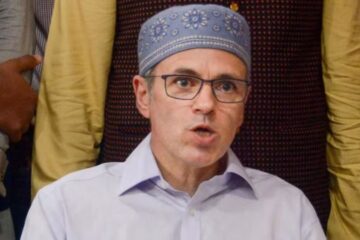 Omar Abdullah's Return as Jammu and Kashmir's Chief Minister