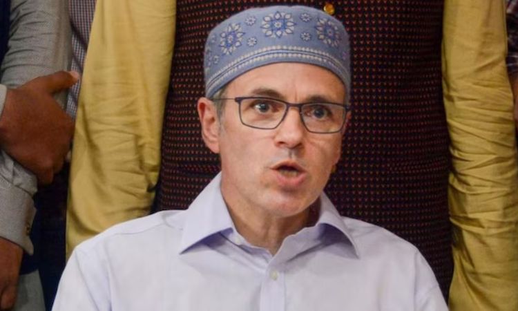 Omar Abdullah's Return as Jammu and Kashmir's Chief Minister