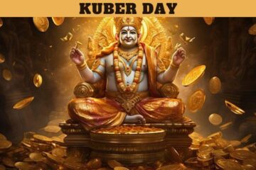 Kuber Day