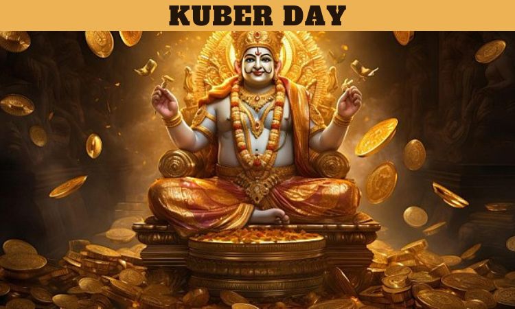 Kuber Day