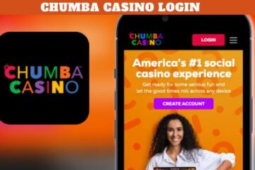 Chumba Casino Login