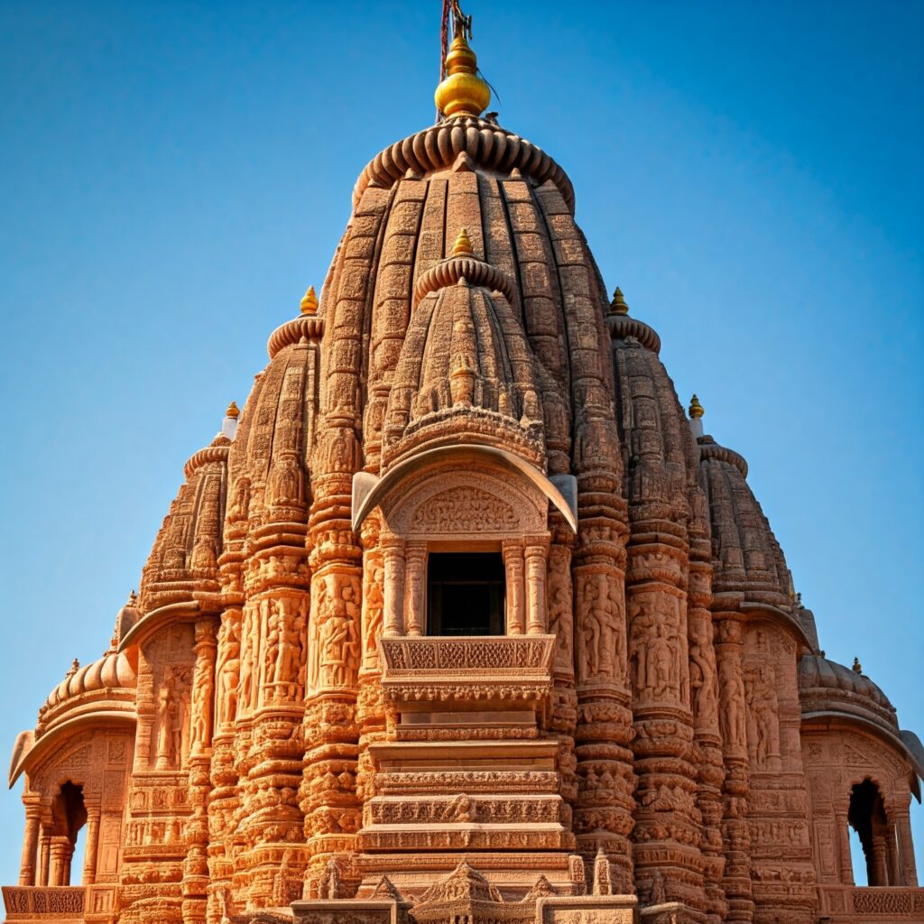 Osiyan Mata Temple