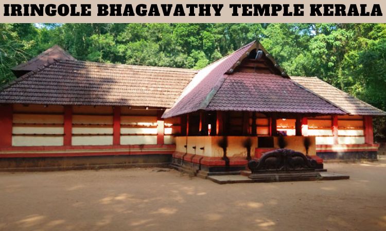 Iringole Bhagavathy Temple Kerala