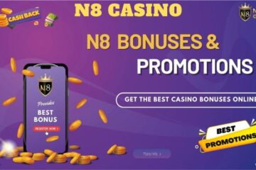 n8 casino