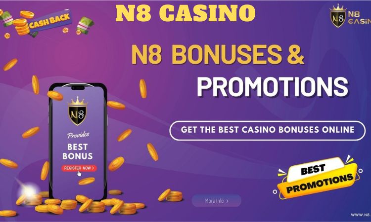 n8 casino