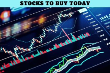 Stocks to Buy Today