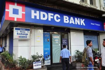 HDFC Bank office space in Navi Mumbai