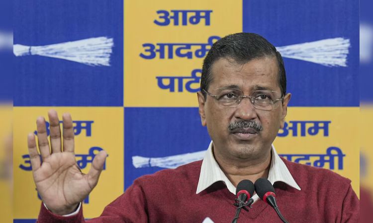 AAP’s Poll Special: ₹ 1,000 A Month For Delhi Women, ₹ 2,100 If It Wins