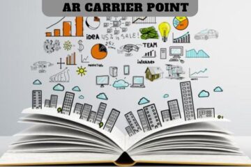 A R Carrier Point