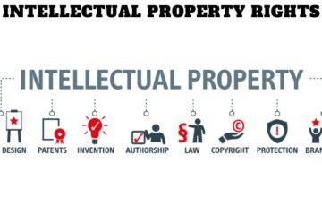 Intellectual Property Rights