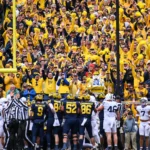 Michigan Wolverines Schedule 2025