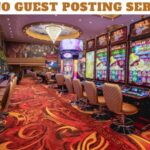 Casino Guest Posting Services