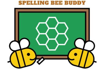 Spelling Bee Buddy