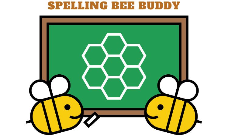 Spelling Bee Buddy