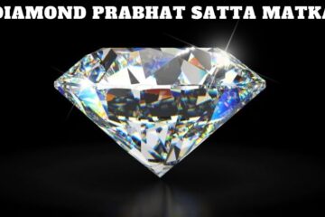 Diamond Prabhat Satta Matka