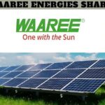 Waaree Energies Shares