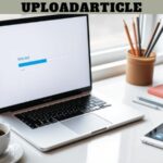 Uploadarticle