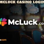 McLuck Casino Login