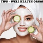 beauty tips well health organic.com