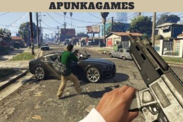 Apunkagames