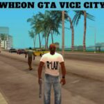 Wheon GTA Vice City