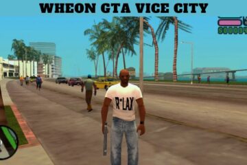 Wheon GTA Vice City