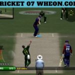 cricket 07 wheon.com