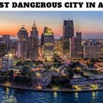 The Most Dangerous City in America