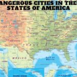 Most Dangerous Cities in The United States of America