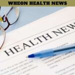 Wheon.com Health News