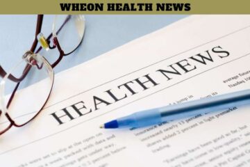 Wheon.com Health News