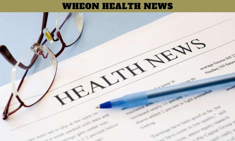 Wheon.com Health News