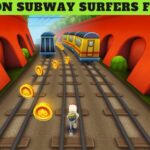 Wheon Subway Surfers for PC