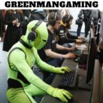 GreenmanGaming