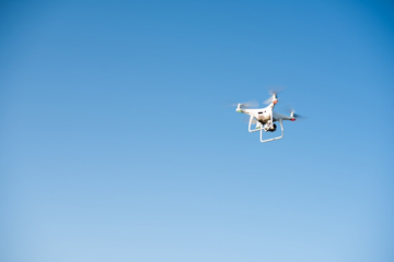 Drone Referees