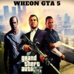 Wheon GTA 5