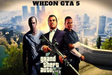 Wheon GTA 5