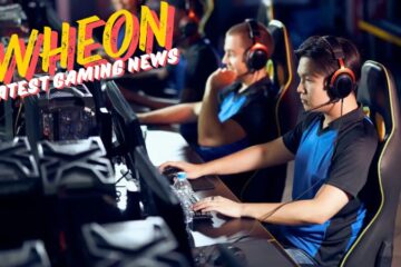 Wheon Latest Gaming News