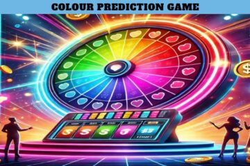 Colour Prediction Game