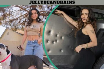 Jellybeanbrains