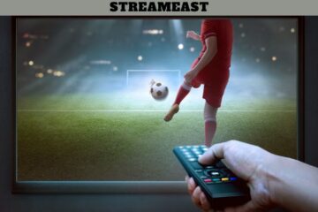 StreamEast