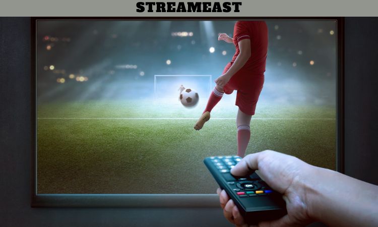 StreamEast